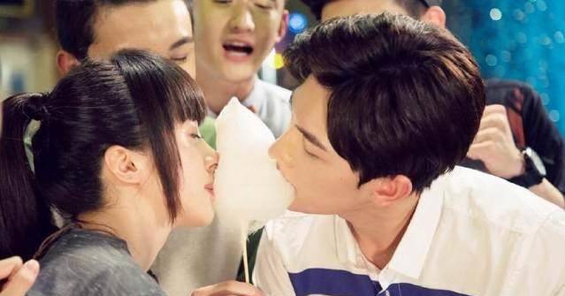 她的荧幕初吻给了杨洋,沉寂3年后强势回归能否走红?_胡冰卿_个人_天下