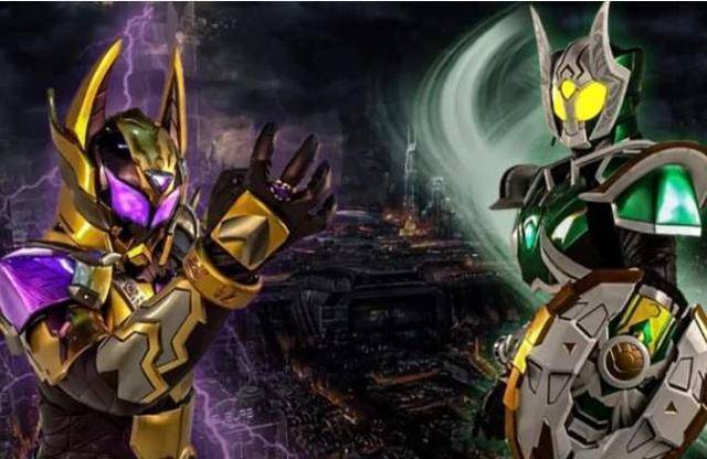 铠甲勇士猎铠黎明天塔op公开:象帅恐将黑化,刑天和飞影回归!