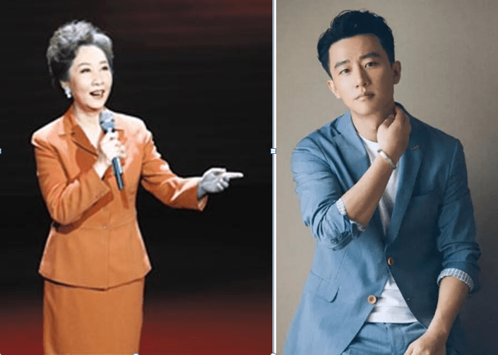 当红小生黄轩:单亲母亲抚养他长大,继母给予他温暖_曹平_甘肃兰州