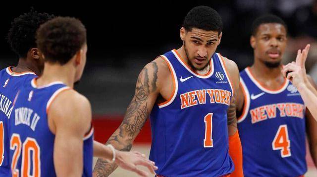 尼克斯队史最佳,历史上最霸气的王者归来_张伯伦_纽约尼克斯_中锋