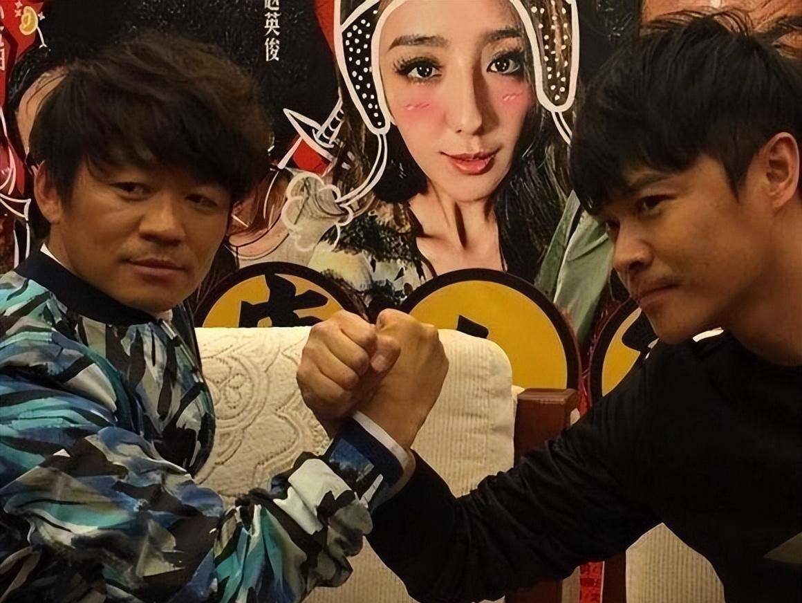 实力遭质疑这一次,陈思诚啥话也没说,就让所有人啪啪打脸_电影_王宝强