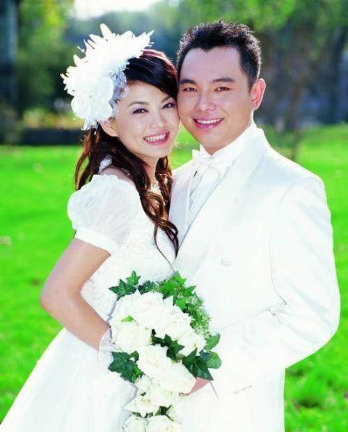 想学李冰冰?别忘了四个被富豪终弃的女星,最后一个被耍的最惨!