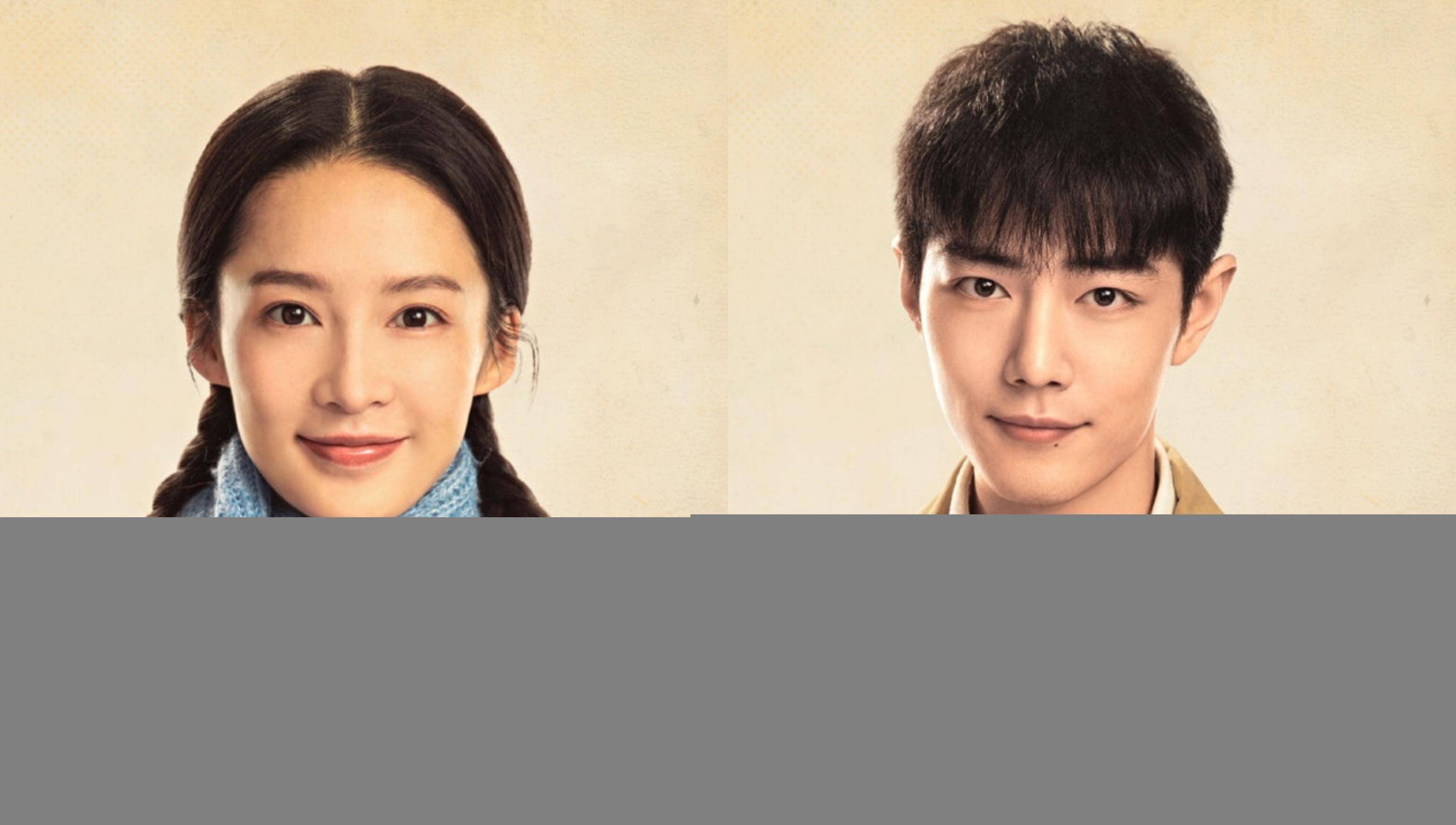 被打上谈恋爱的标签,闹得沸沸扬扬,三方各抒己见,肖战李沁