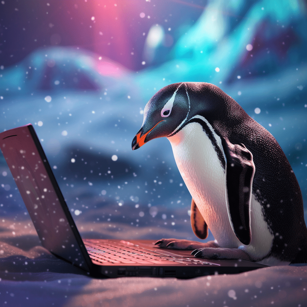 Xfs vs ext4 linux