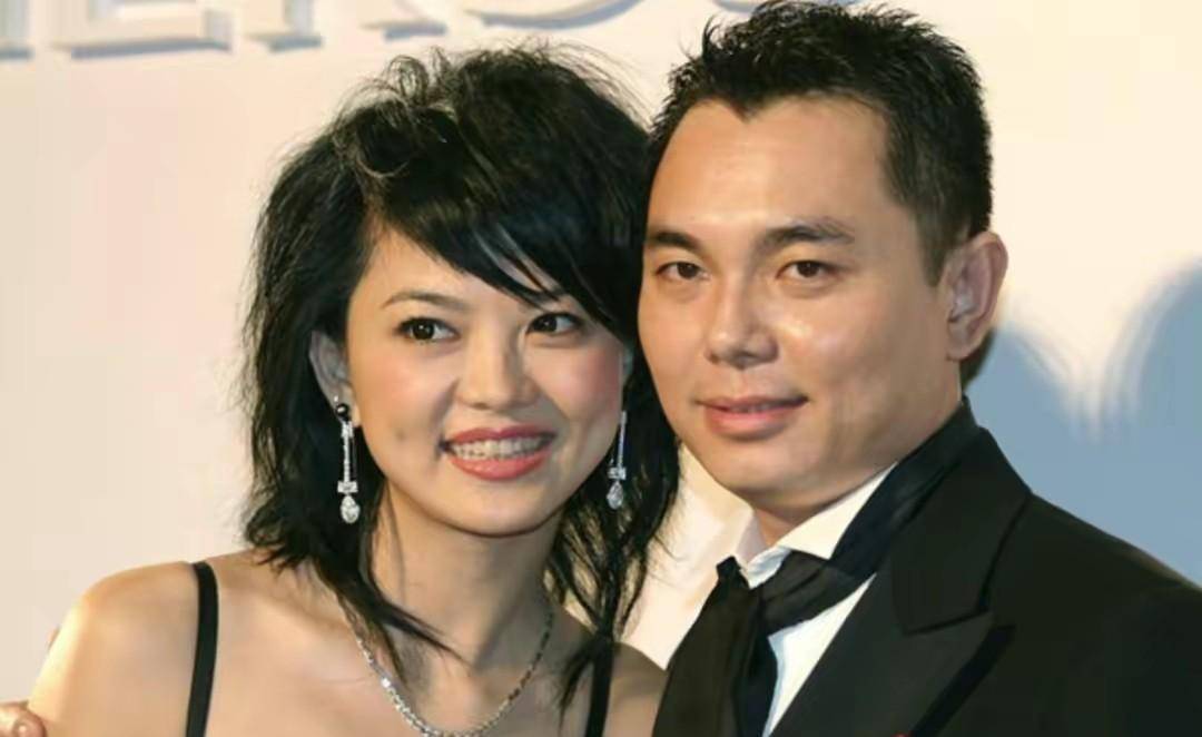 李厚霖_婚姻_秦海璐