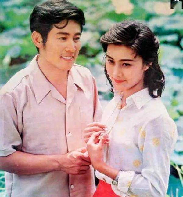 演员徐敏,颜值高演技好,人还深情,二婚娶小十五岁娇妻婚后幸福_张金玲