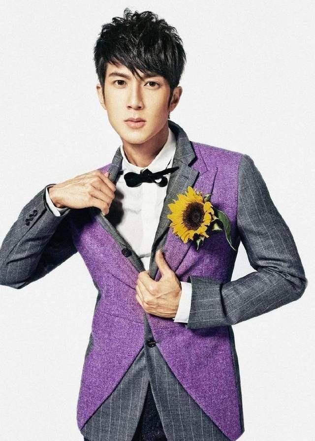 吴尊老婆正面照,有种奶茶妹妹的既视感?_爸爸_什么_美不美