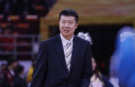 王治郅正在用自己nba的磨难经历锻造一支威武不屈的铁血新八一_八一队
