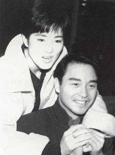 张国荣领衔主演,时隔26年至今无人超越_小楼_蒋雯丽_戏台