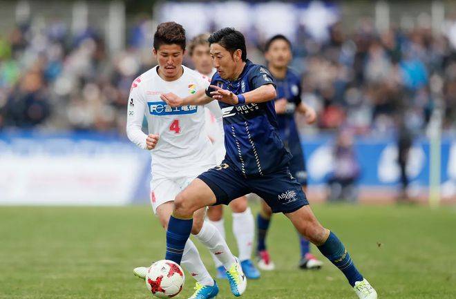 精彩比赛3串1: 东京绿茵vs水户蜀葵 仙台七夕vs藤枝myfc 附比分_联赛