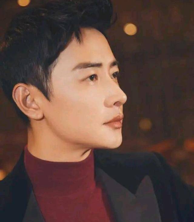 新一部悬疑剧将开,罗晋领衔主演,女主是童年女神,看情节会爆火_电视剧