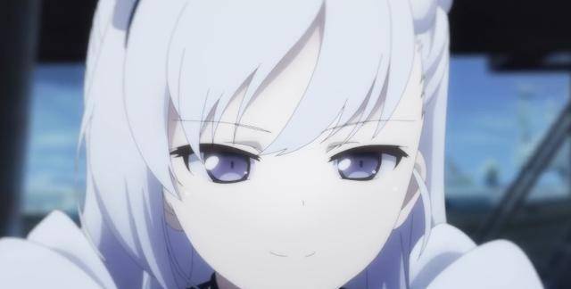 硬核解读碧蓝航线第3话企业贝爷上演白蛇传国家队双海登场_拉菲_泳装