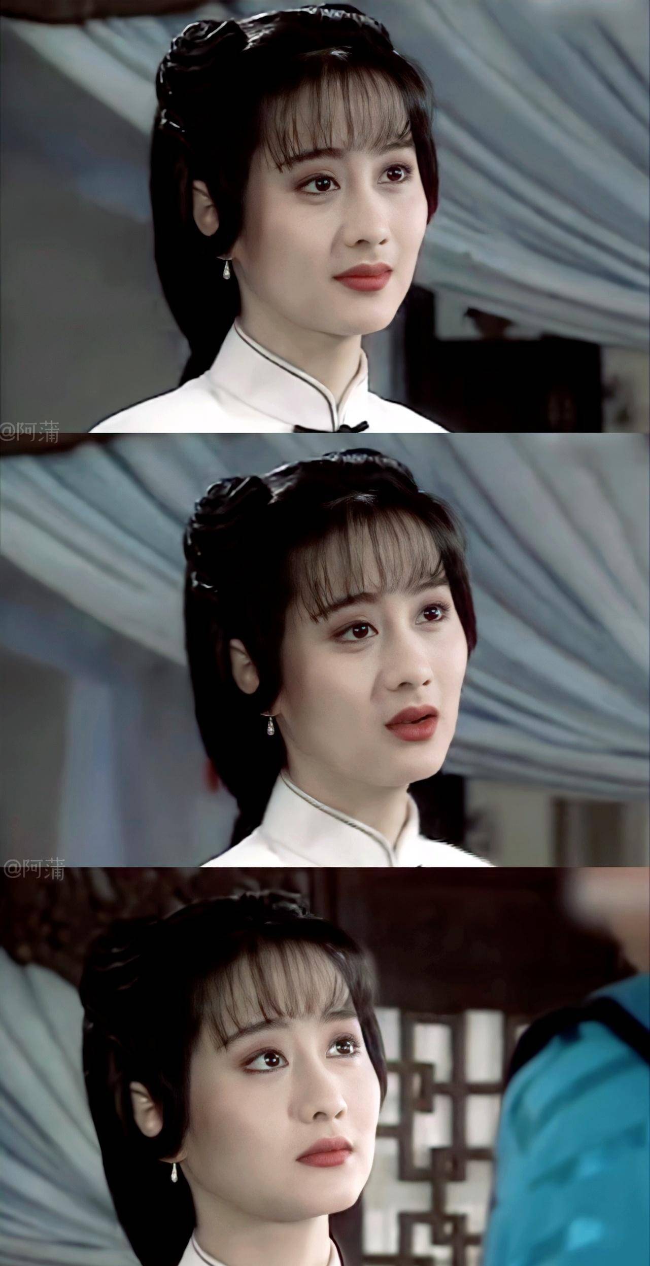 虽然她花期短,但开得比别人早_气质_梅花烙_时尚