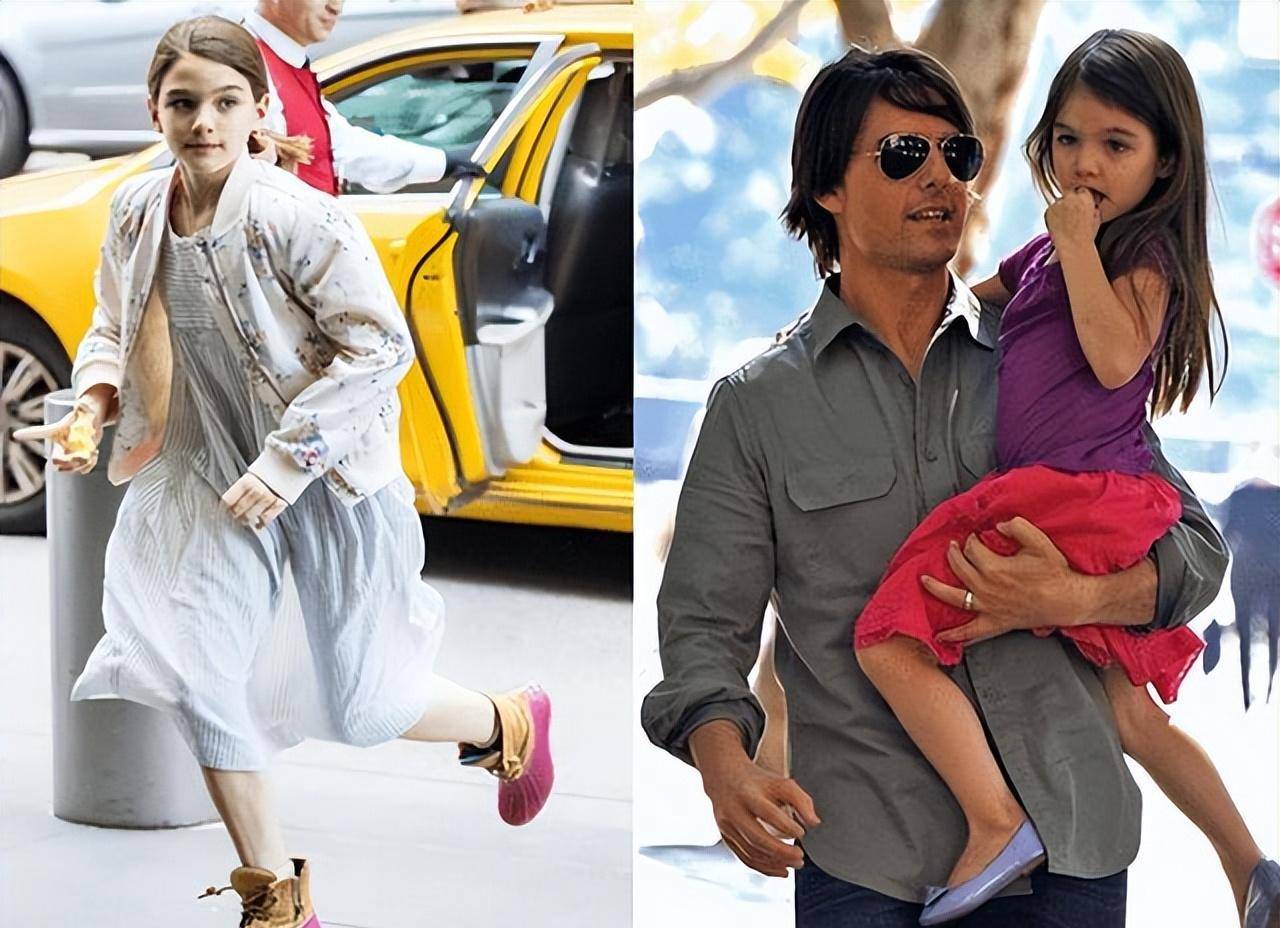 与小七一起长大,如今二人差距太明显_苏瑞_时候_媒体