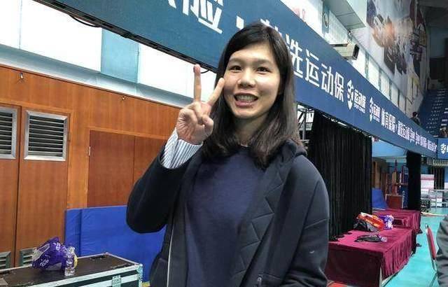 徐云丽康复一切顺利!