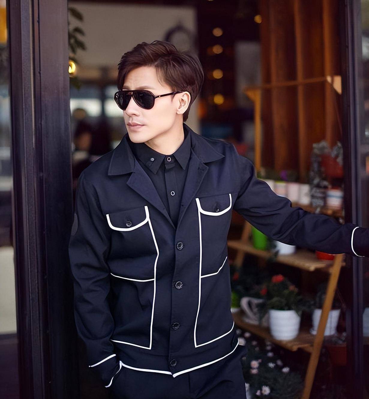 24岁出道,赵丽颖帮他改名之后,《楚乔传》强势归来_圣文_观众_演技