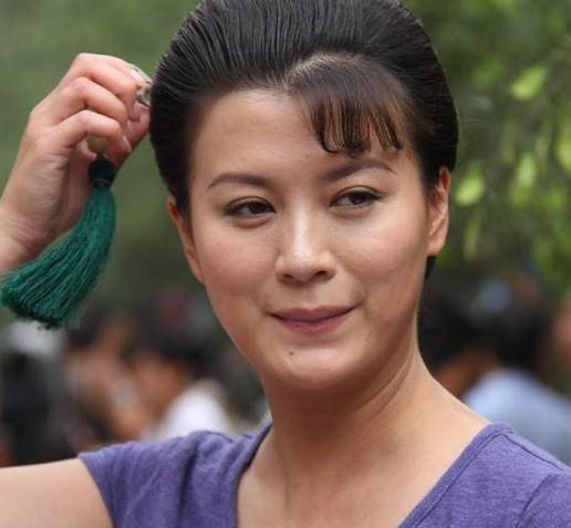 李幼斌和前妻有一个儿子,网上爆料说叫李小珂,2009年的时候李幼斌曾