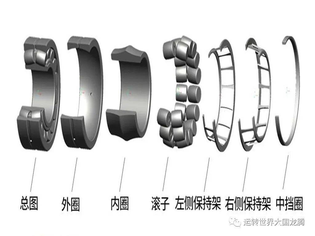 关节轴承安装方法图片