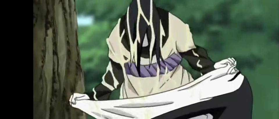 《火影忍者》最强替身术是哪一个?_速度_对手_本体