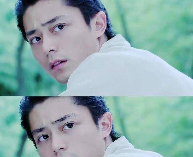 杨洋粉丝败好感,听不进劝告反而怒怼观众,古装还得是天涯四美_演技