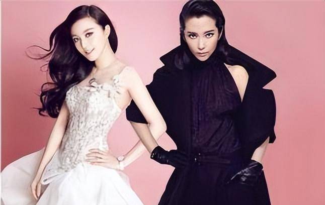 掌握半个娱乐圈,靠自己"掏空"华谊,"一姐"王京花这么厉害?