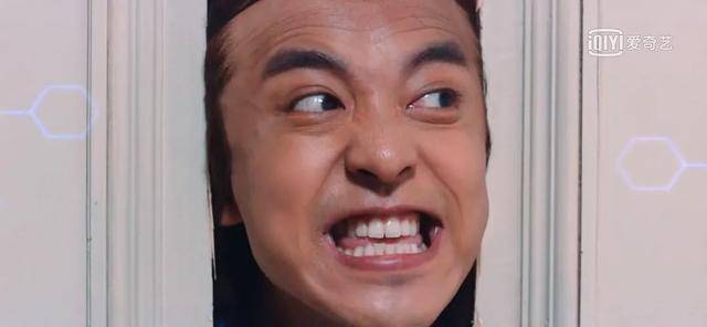 《爱情公寓5》:苦了四季,张伟成功逆袭,诸葛大力圈粉无数_胡一菲