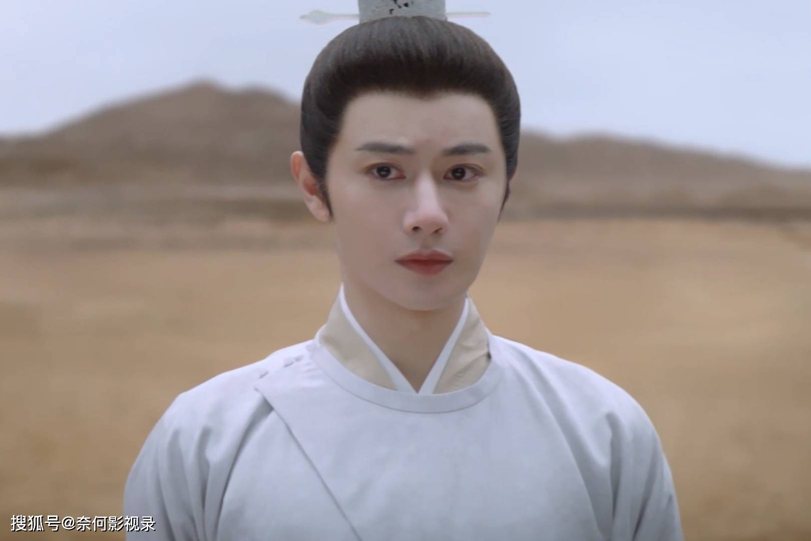 少年志》才播8集,就差评如潮,观众差评理由出奇一致_衙内_丁二_张新成