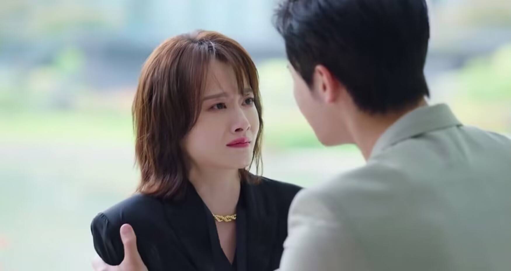 抛弃陈立水,委身张珂,春燕的结局,果然与众不同_刘春燕_赵媛媛_女性