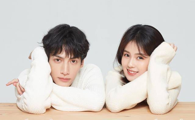 无可挑剔但是身材过于清瘦,男主角全身镜头很少主要集中在脸部特写,女