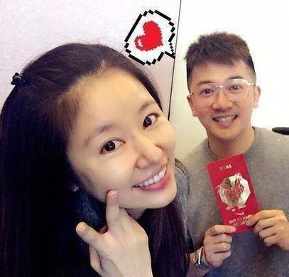 苏有朋连续多年为林心如庆生!_霍建华_网友_生日