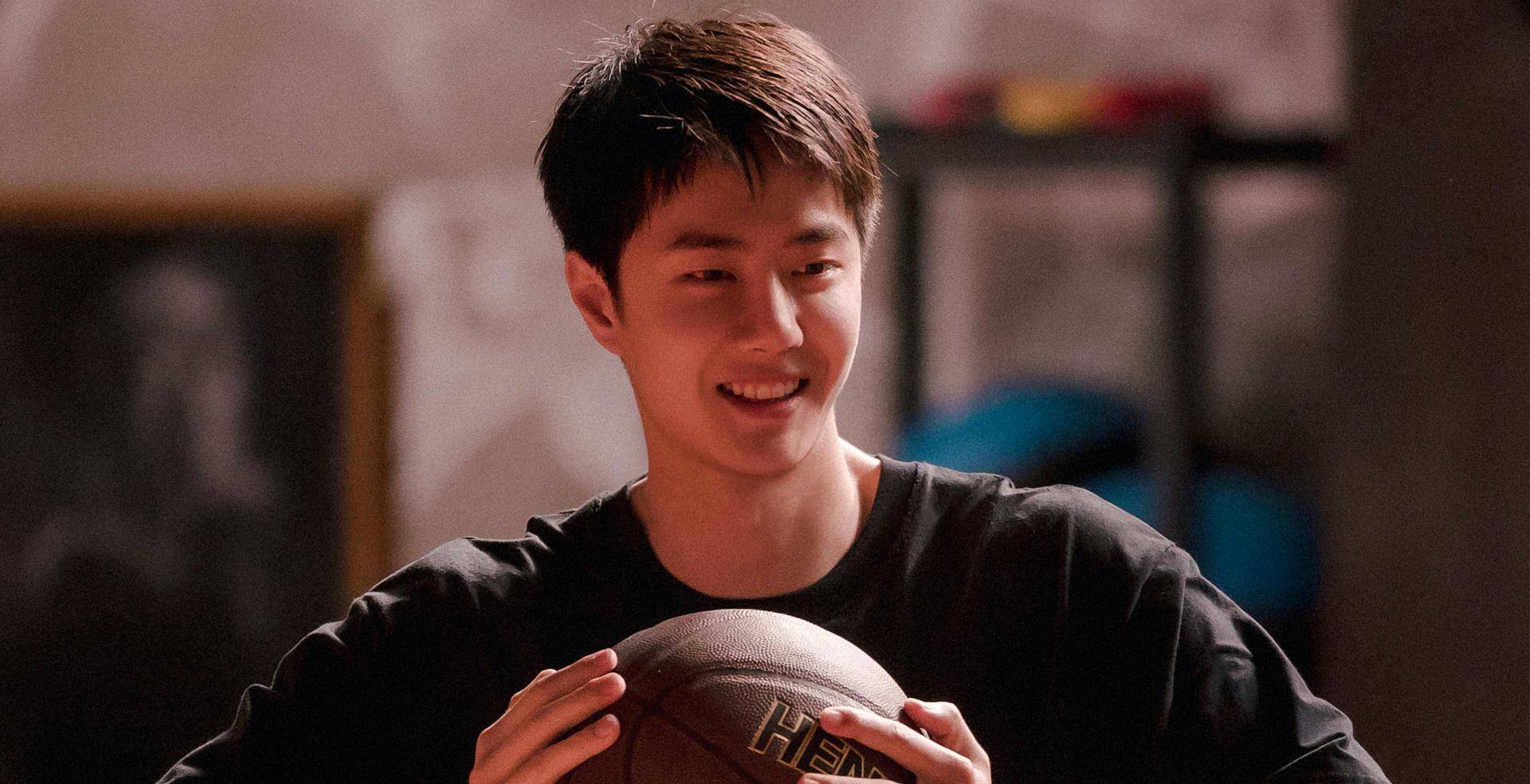 陈烁_街舞_电影