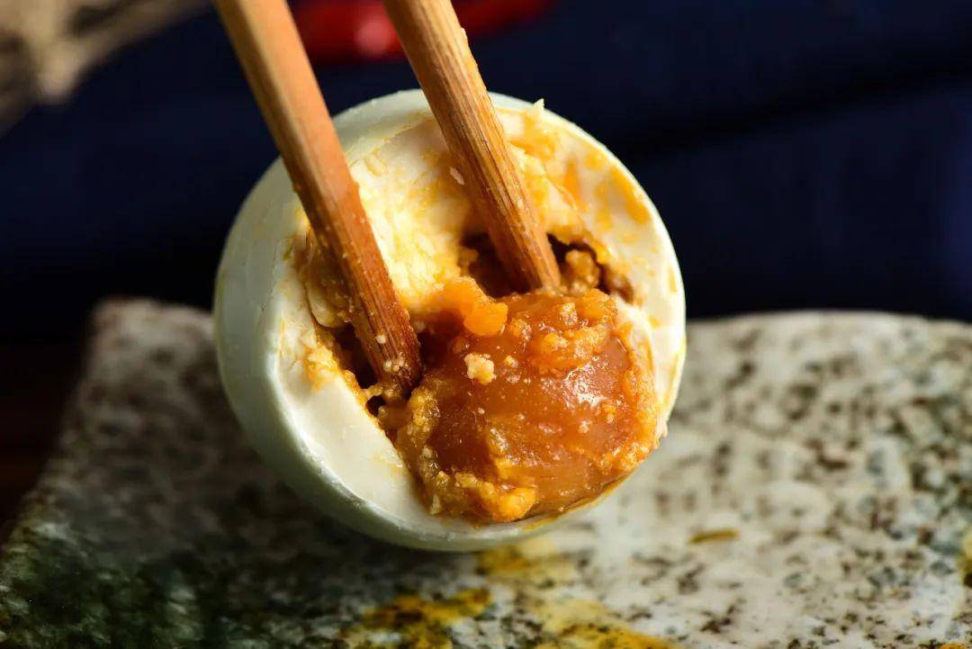 含量_咸蛋_蛋白