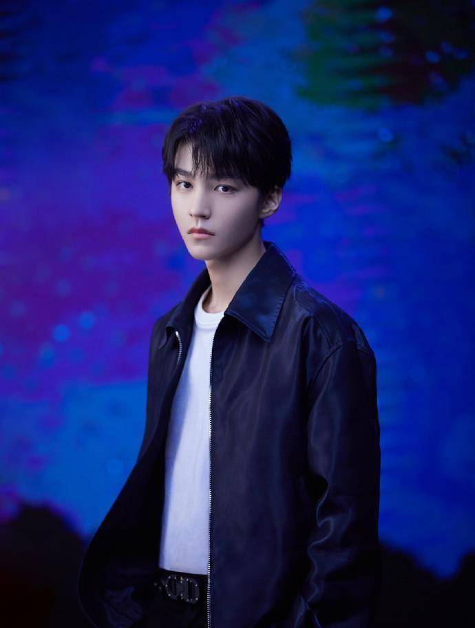 娱乐新亮点——杨子羽生,王俊凯,时代少年团等最新消息_乔欣_资源