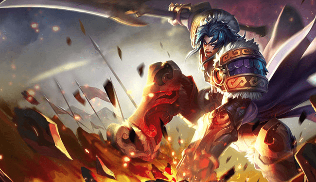 王者荣耀:在高端局里那些给玩家低估的刺客