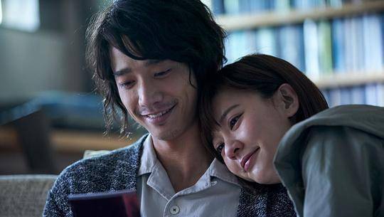 被他们的爱情酸成柠檬精_cream_陈意涵_刘以豪