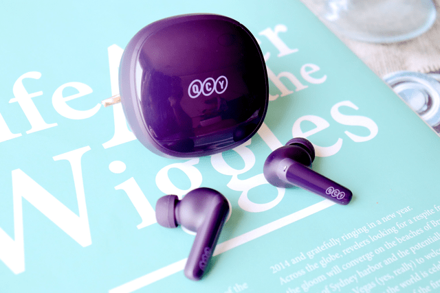 超高性价比、灵动的音效、大师级调音-QCY T13X真无线蓝牙耳机