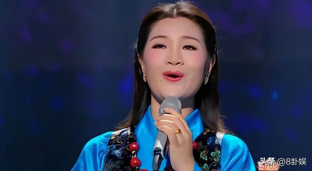 可降央卓玛的话根本立不住脚,大家纷纷质疑作为演唱者的她,怎么会不