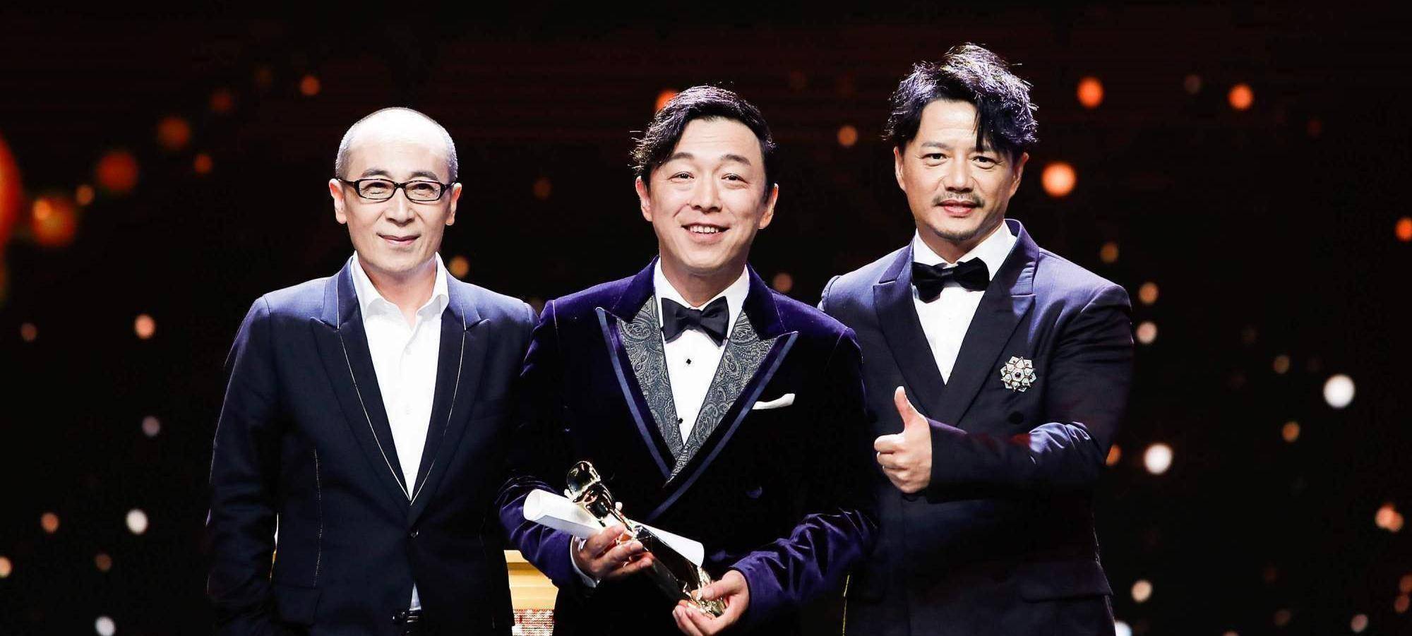 他却嫌片酬低回绝了,高虎再三邀请后这才来_表演_管虎_因为