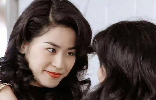 曾是张卫健女友,一人带火多人_宣萱_作品_媒体