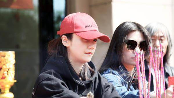 《爱的正确标记法》正式开机_袁弘_宋佳_张歆艺