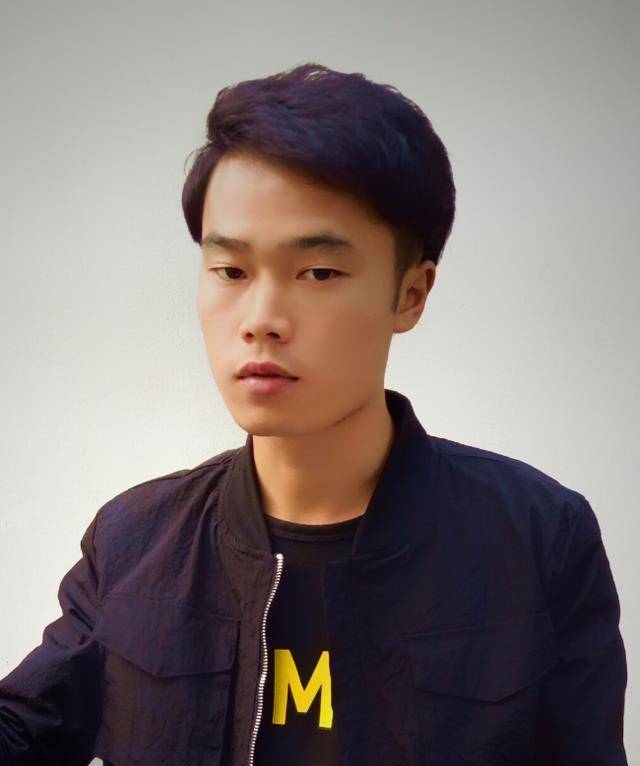 中国内地新晋歌手,独立音乐人李彦尊携ep专辑《f.k.