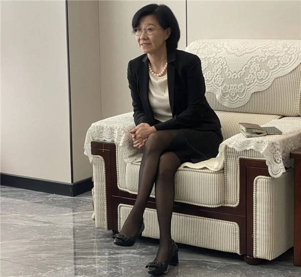 北京大学贾晶博士考察沪深产业园_建设_海南_发展