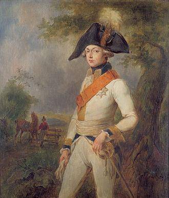 波立—普鲁士联盟:波立避免沙俄入侵的努力,为何未能