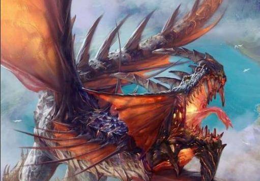 可是兽神帝天终究不是神,与自己的执念所化的黑龙展开了一场生死较量.