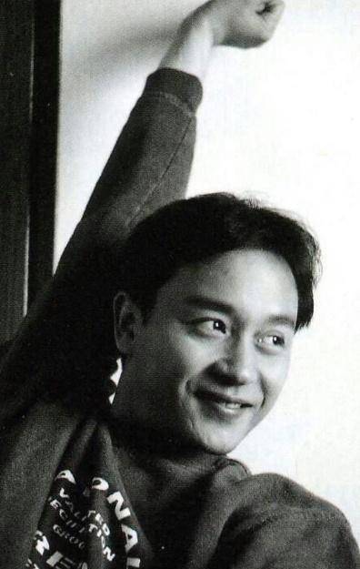 张国荣写给王菲的唯一一首歌,却是歌迷心里最大的遗憾