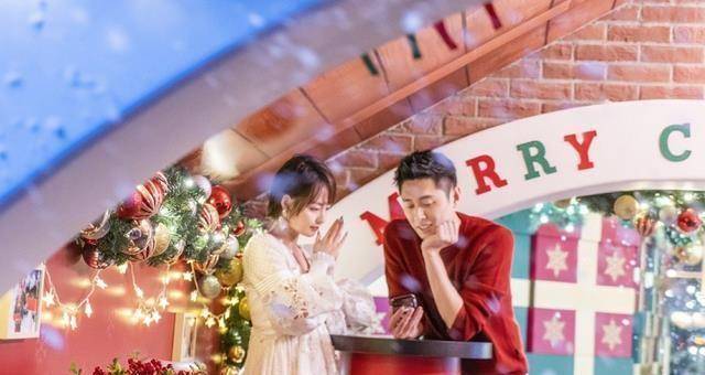 张嘉倪买超太奢侈,早餐花了四百块,她说能在浴室迷路现在理解了_老公