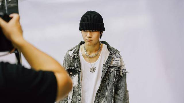 加入gai种梦后早安官宣组合巡演,强势怒怼极端言论!_布瑞吉_说唱_朋友