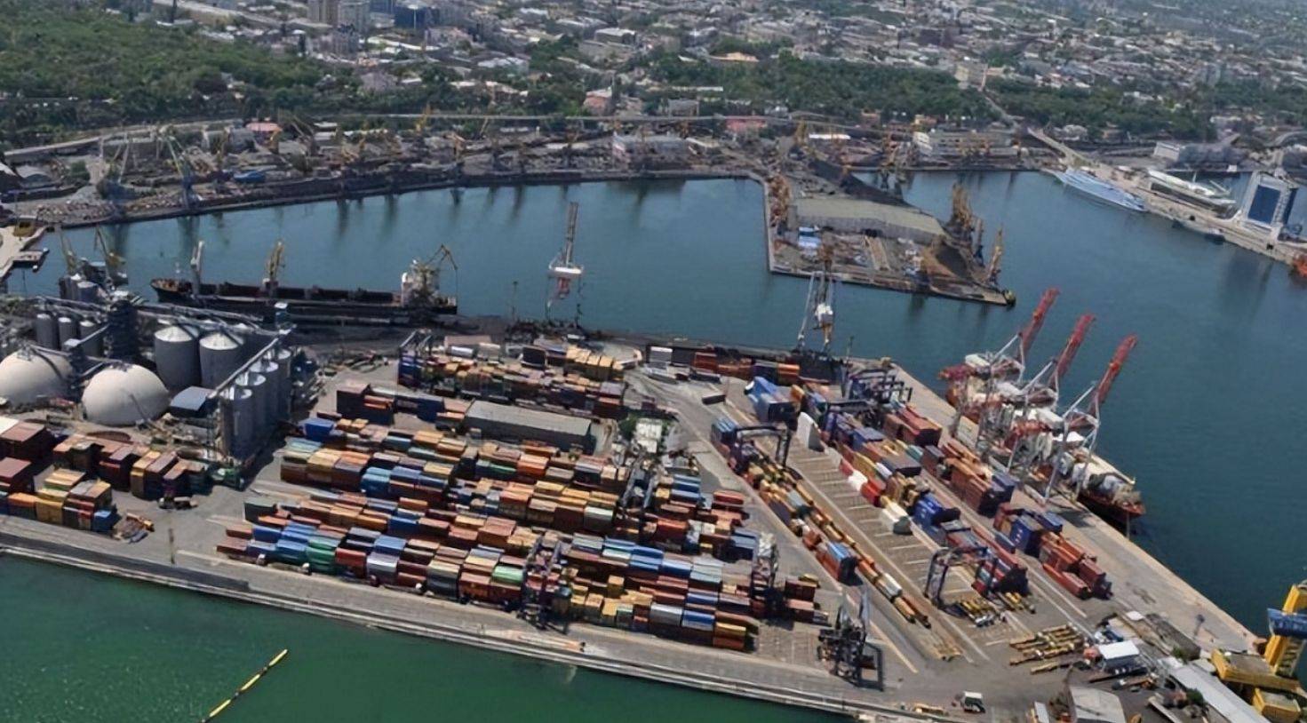 俄罗斯退出黑海协议,二战后最大的粮食危机也许即将到来.