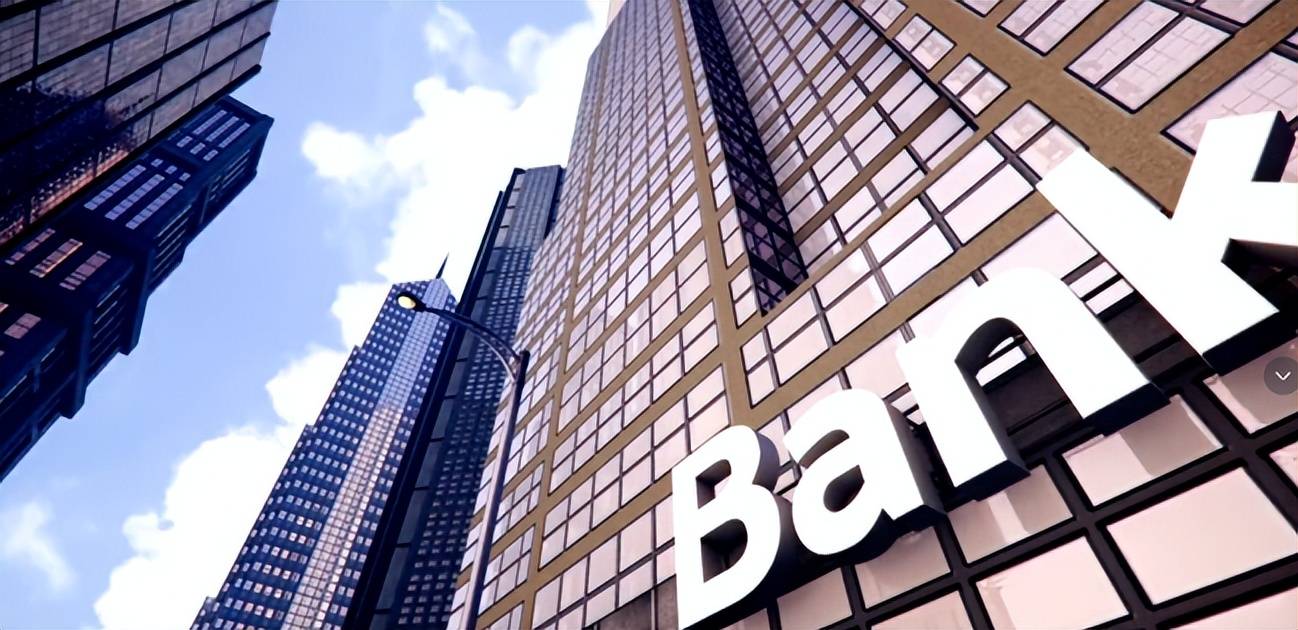 1.39亿美元，美国第五家银行暴雷，新一轮银行业动荡拉开序幕_搜狐网