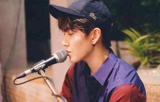 这就是我们欢迎来大陆发展的明星,mike说中文完全没有口音_中国_内地